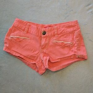 Union Bay shorts (size 1)